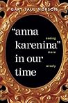 Anna Karenina in ...