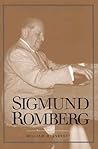 Sigmund Romberg (Yale Broadway Masters Series)