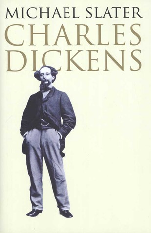 Charles Dickens (Hardcover)