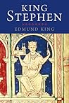 King Stephen (The English Monarchs Series) King Stephen (The English Monarchs Series)