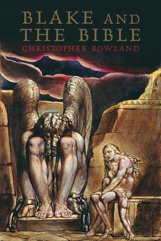 Blake and the Bible (Hardcover)