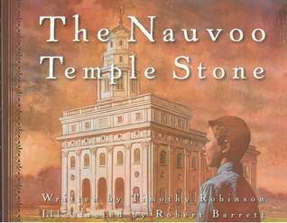 The Nauvoo Temple Stone