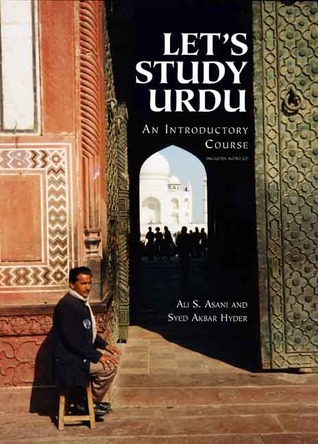 Let's Study Urdu: An Introductory Course (Paperback)