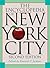 The Encyclopedia of New York City by Kenneth T. Jackson