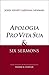 "Apologia Pro Vita Sua" and...