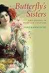 Butterfly's Sisters by Yoko Kawaguchi