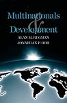 Multinationals and Development Multinationals and Development