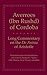 Long Commentary on the De Anima of Aristotle by ibn Rushd