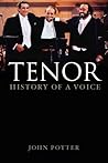 Tenor: History of...