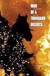 War of a Thousand Deserts by Brian DeLay