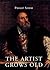 The Artist Grows Old: The Aging of Art and Artists in Italy, 1500-1800