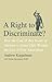 Right to Discriminate? by Andrew Koppelman