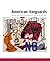 American Vanguards: Graham, Davis, Gorky, de Kooning, and Their Circle, 1927-1942 (Addison Gallery of American Art)