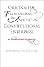 Originalism, Federalism, an...