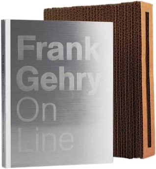 Frank Gehry: On Line (Paperback)