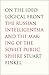 On the Ideological Front: The Russian Intelligentsia and the Making of the Soviet Public Sphere