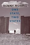 One State, Two St...