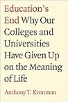 Education's End: ...