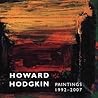 Howard Hodgkin, Paintings 1992-2007