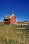 Small Wonder: The Little Red Schoolhouse in History and Memory (Icons of America) Small Wonder: The Little Red Schoolhouse in History and Memory (Icons of America)