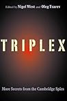 TRIPLEX: Secrets from the Cambridge Spies