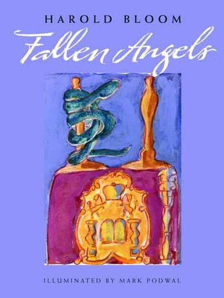 Fallen Angels (Hardcover)