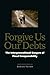 Forgive Us Our Debts by Andrew L. Yarrow