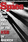 Spies: The Rise a...