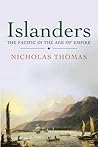 Islanders by Nicholas Thomas