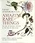 Amazing Rare Things by David Attenborough