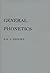 General Phonetics