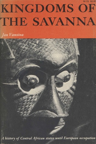 Kingdoms of the Savanna (Paperback)