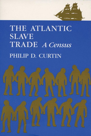 The Atlantic Slave Trade: A Consensus (Paperback)