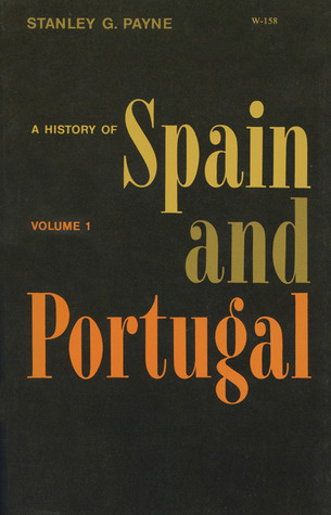 History of Spain and Portugal V