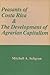 Peasants of Costa Rica and the Development of Agrarian Capitalism