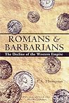 Romans and Barbar...