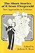 The Short Stories of F. Scott Fitzgerald: New Approaches in Criticism
