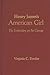 Henry James's American Girl by Virginia C. Fowler