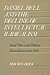 Daniel Bell and the Decline of Intellectual Radicalism: Social Theory and Political Reconciliation in the 1940s (History of American Thought and Culture)