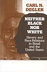 Neither Black Nor...