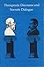 Therapeutic Discourse and Socratic Dialogue: A Cultural Critique
