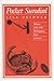Pocket Sundial (Wisconsin Poetry Series) (Volume 1988)