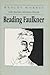 Reading Faulkner