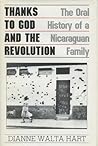Thanks To God And The Revolution
