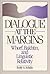 Dialogue at the Margins: Whorf, Bakhtin, and Linguistic Relativity (New Directions in Anthropological Writing)