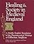 Healing and Society in Medieval England: A Middle English Translation of the Pharmaceutical Writings of Gilbertus Anglicus (Volume 8) (Wisconsin Publications in the History of Science and Medicine)