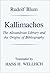Kallimachos by Rudolf Blum