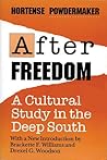 After Freedom: A Cultural Study In The Deep South (New Directions in Anthropological Writing)