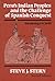 Peru's Indian Peoples and the Challenge of Spanish Conquest by Steve J. Stern