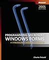 Programming Microsoft® Windows® Forms